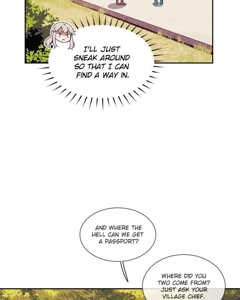 Mage & Demon Queen Page 19 - MangaHe