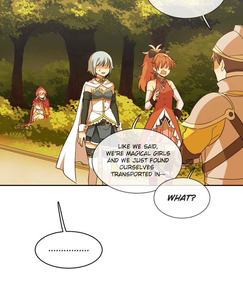 Mage & Demon Queen Page 20 - MangaHe