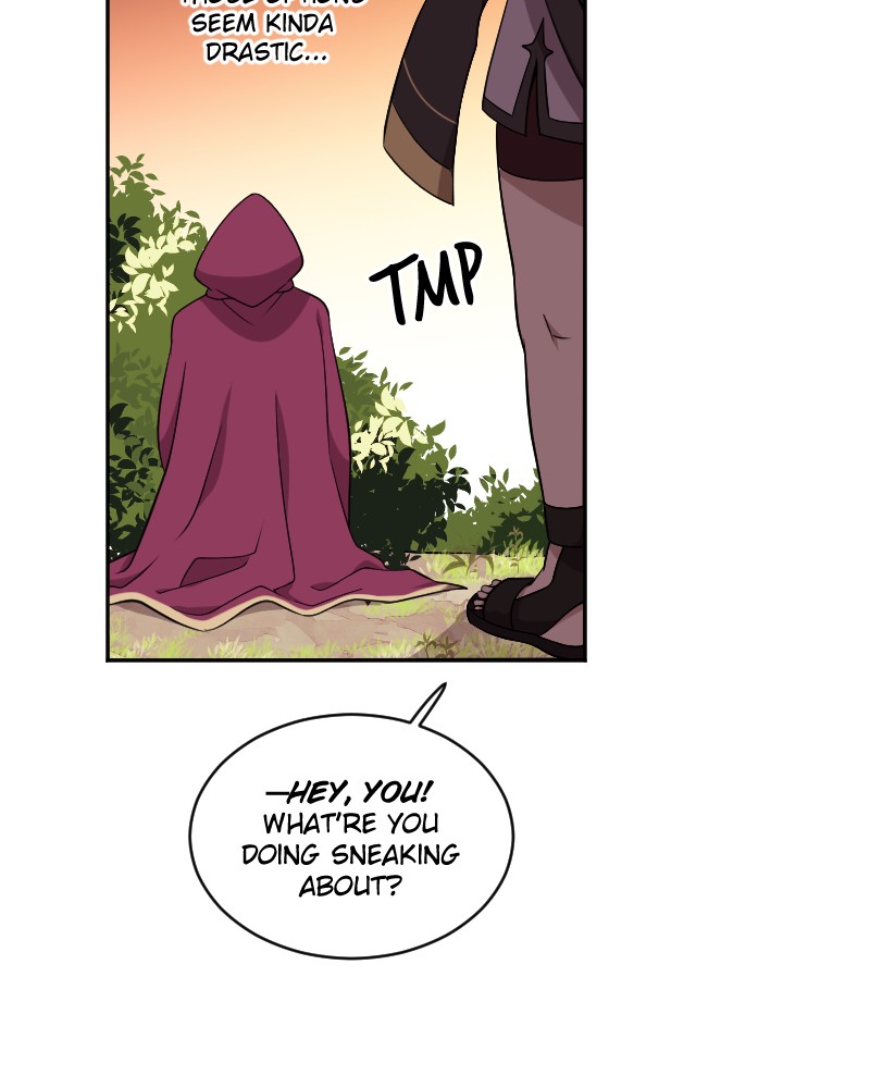 Mage & Demon Queen Page 25 - MangaHe
