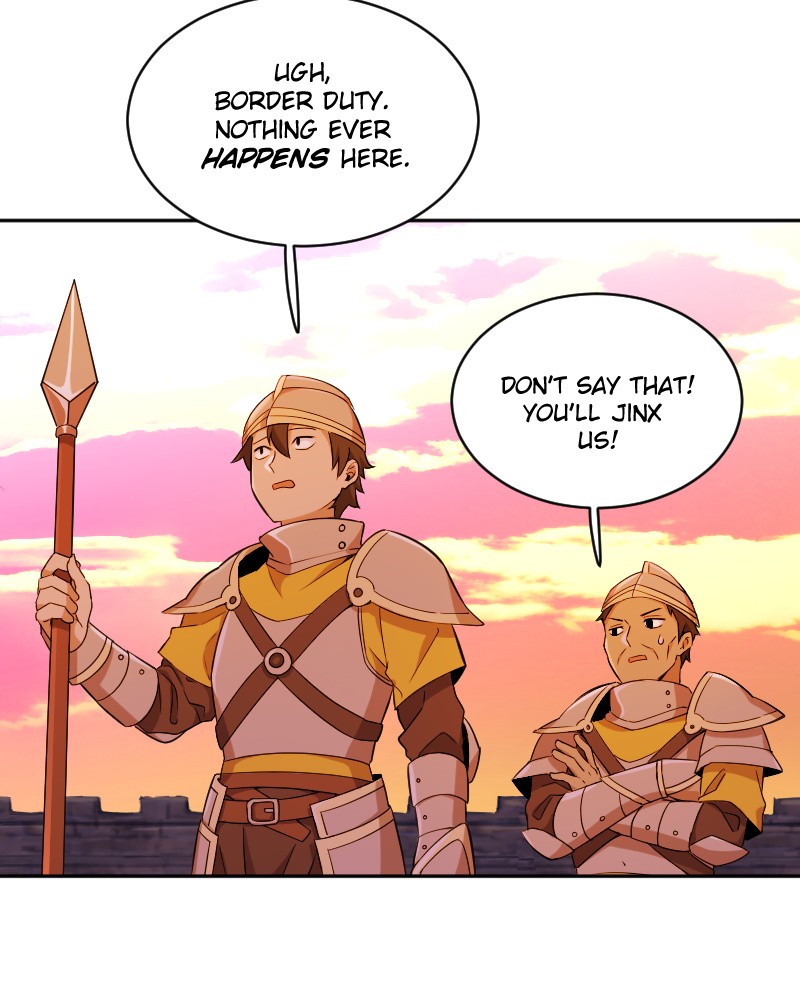 Mage & Demon Queen Page 4 - MangaHe