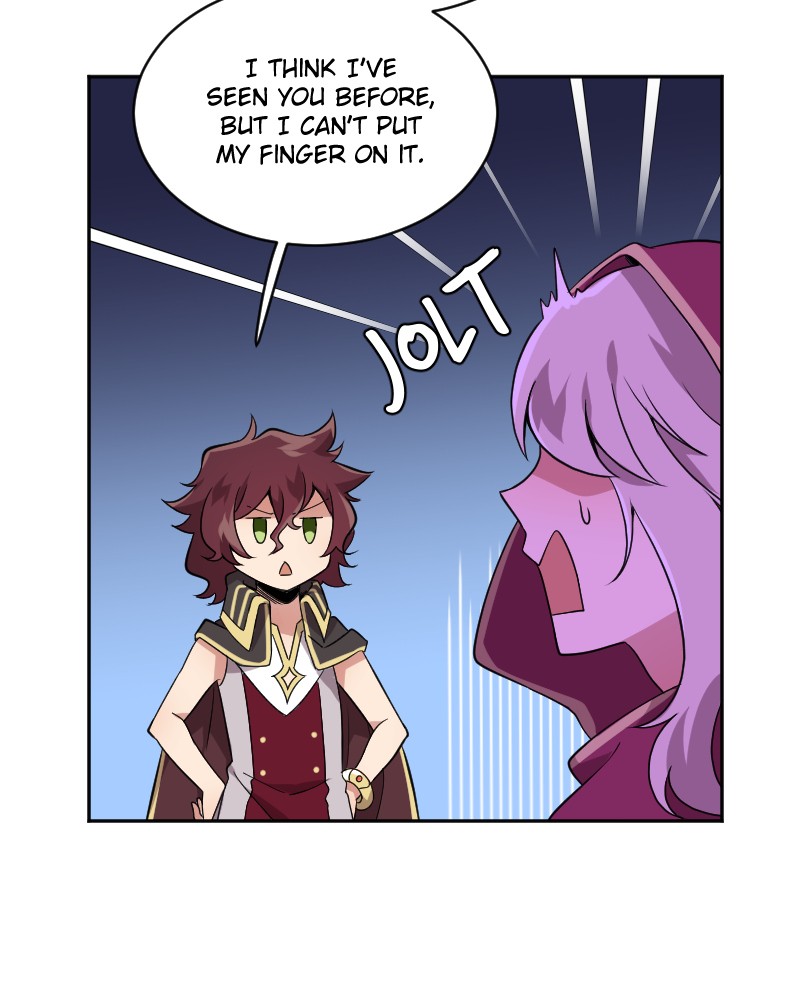 Mage & Demon Queen Page 32 - MangaHe