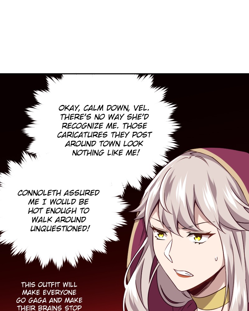 Mage & Demon Queen Page 33 - MangaHe