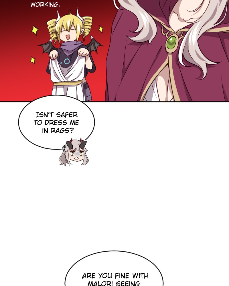 Mage & Demon Queen Page 34 - MangaHe