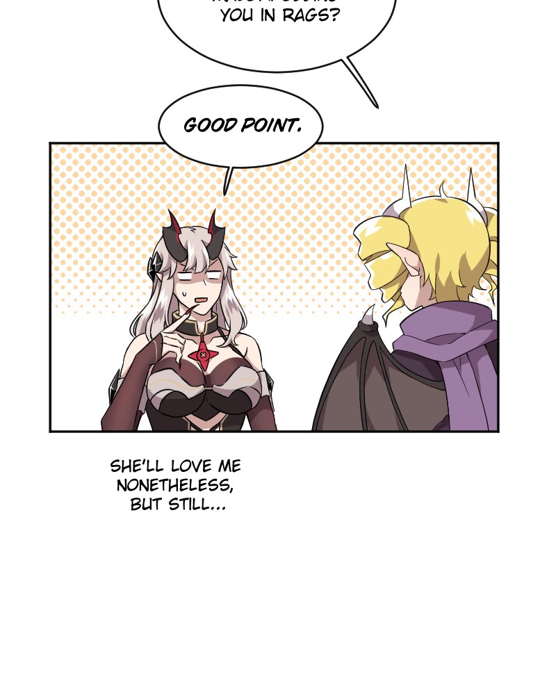 Mage & Demon Queen Page 35 - MangaHe