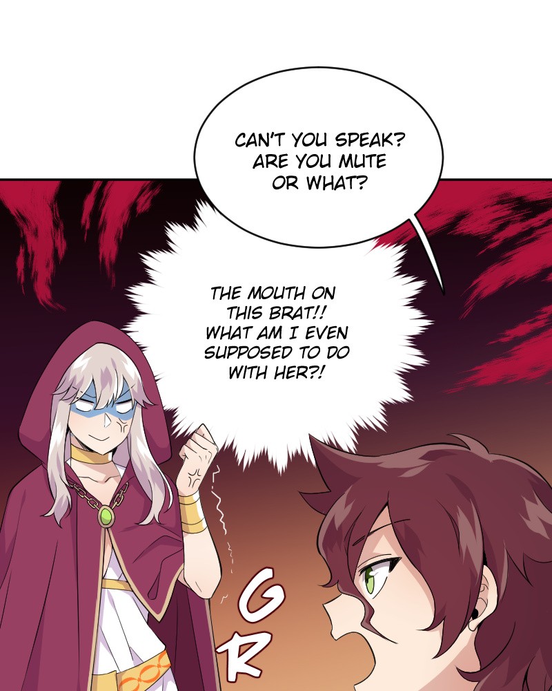 Mage & Demon Queen Page 37 - MangaHe