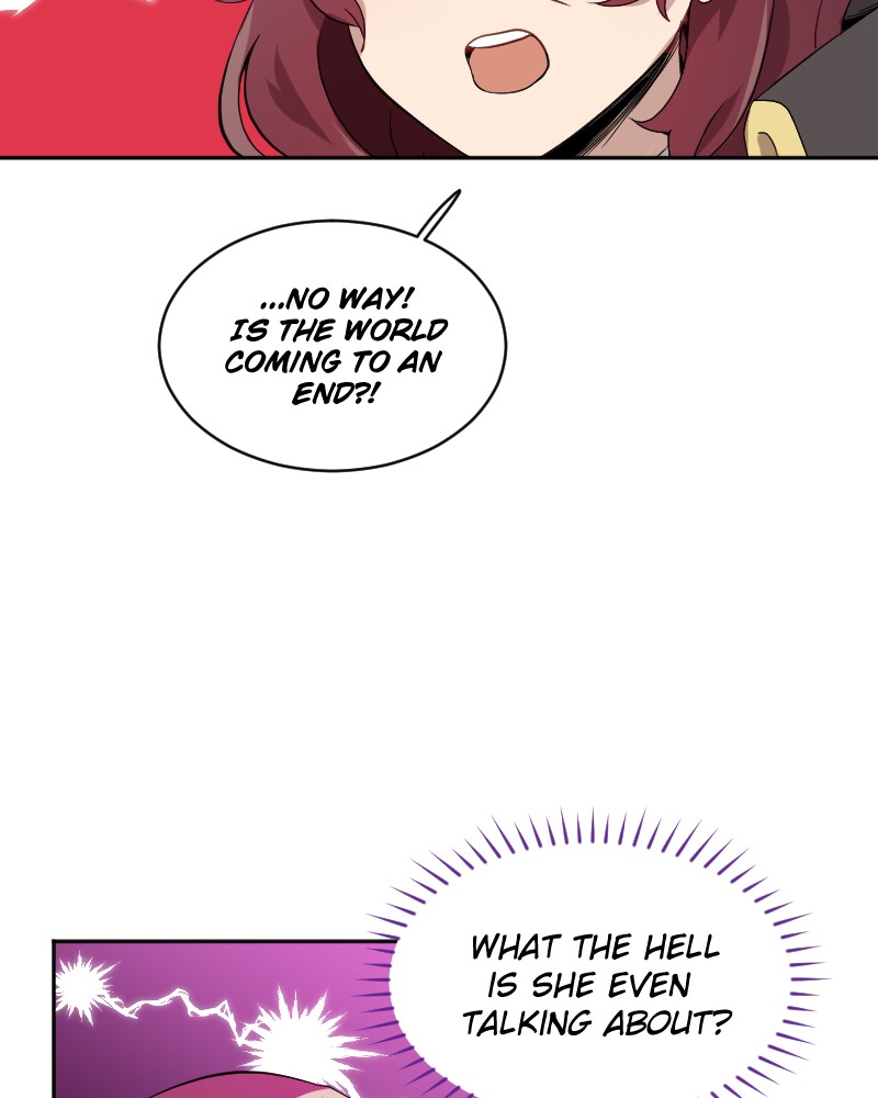Mage & Demon Queen Page 39 - MangaHe