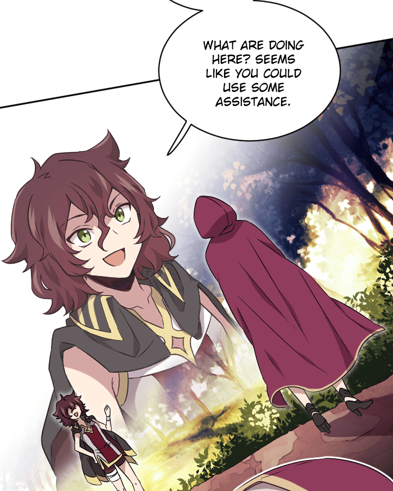 Mage & Demon Queen Page 41 - MangaHe
