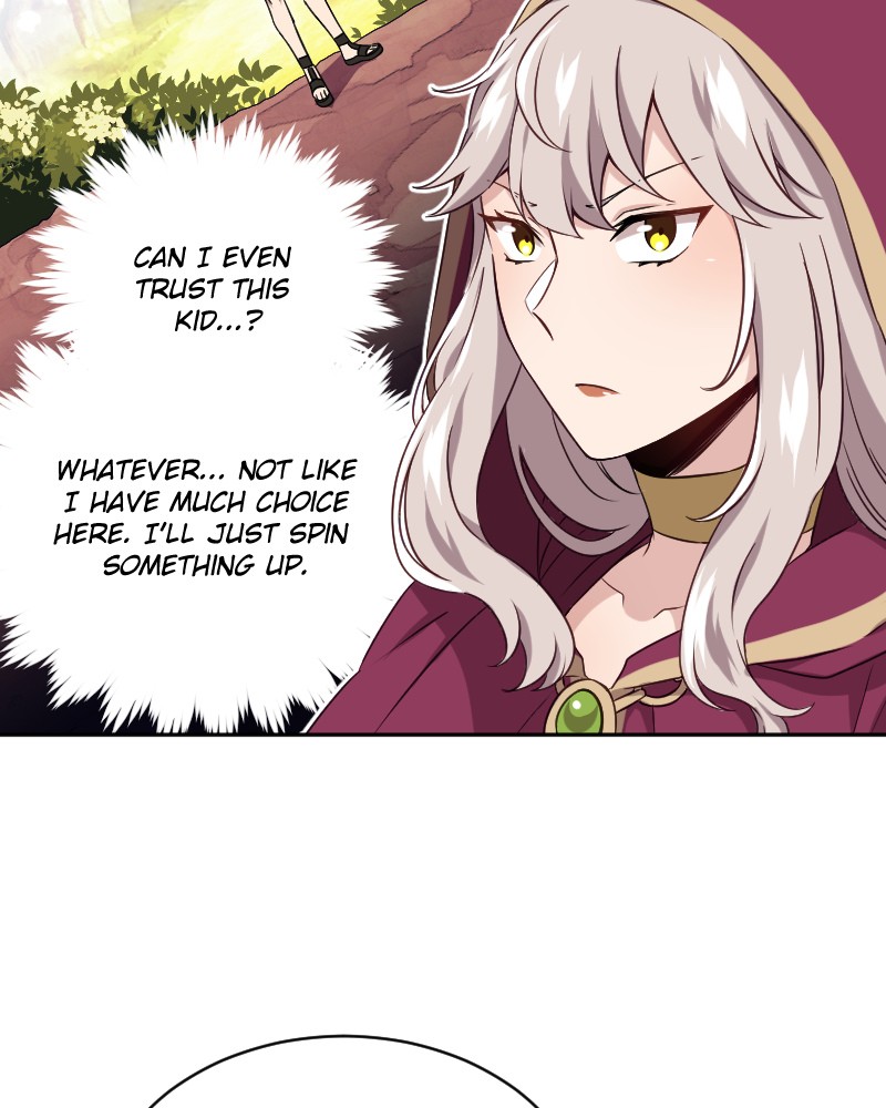 Mage & Demon Queen Page 42 - MangaHe