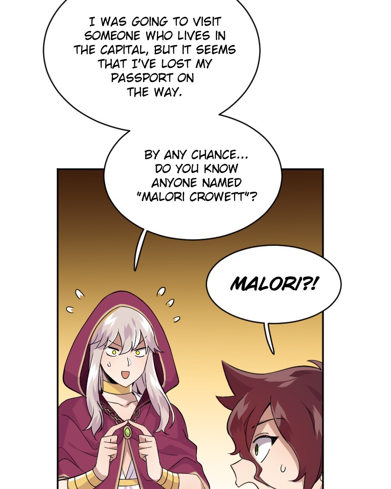 Mage & Demon Queen Page 43 - MangaHe