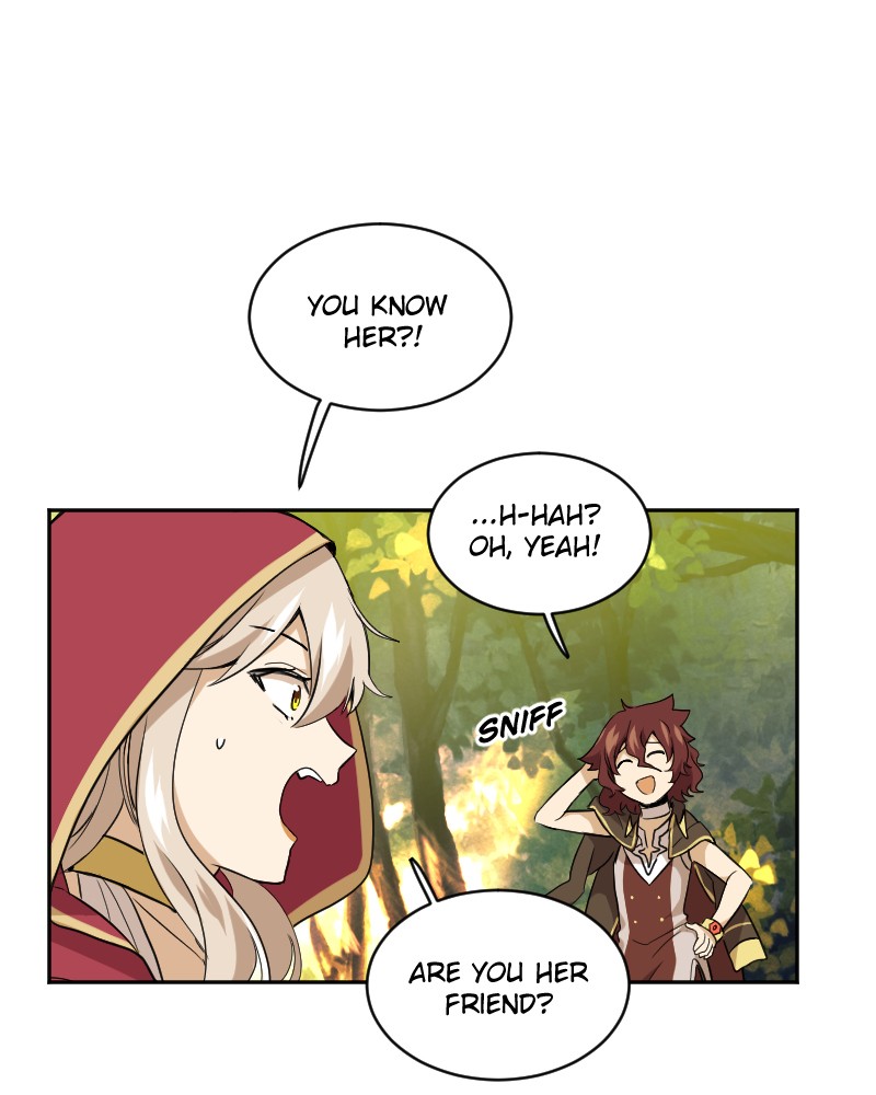Mage & Demon Queen Page 47 - MangaHe