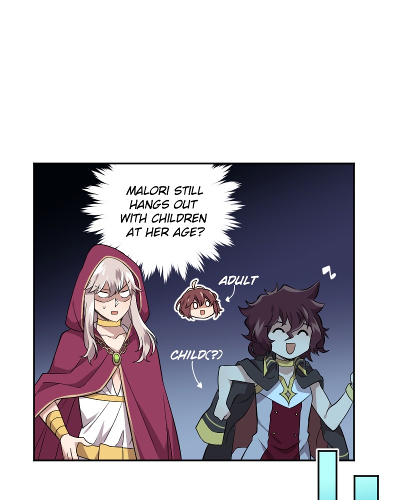 Mage & Demon Queen Page 50 - MangaHe