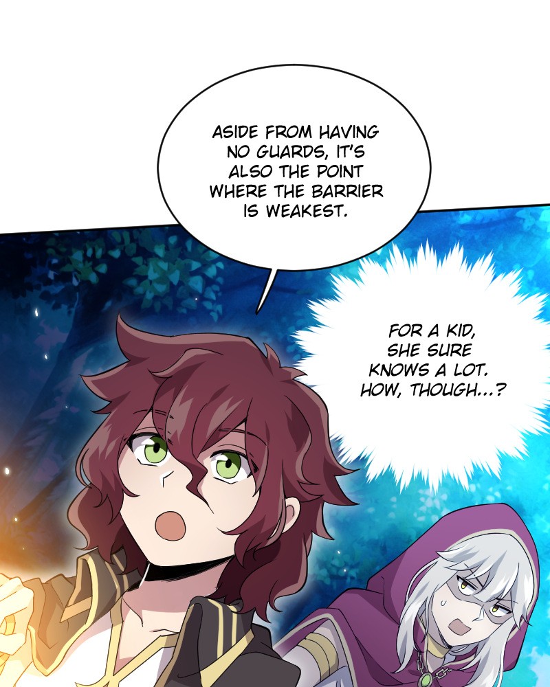 Mage & Demon Queen Page 57 - MangaHe