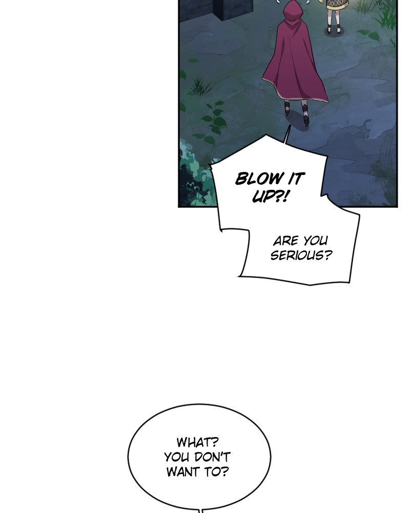 Mage & Demon Queen Page 60 - MangaHe