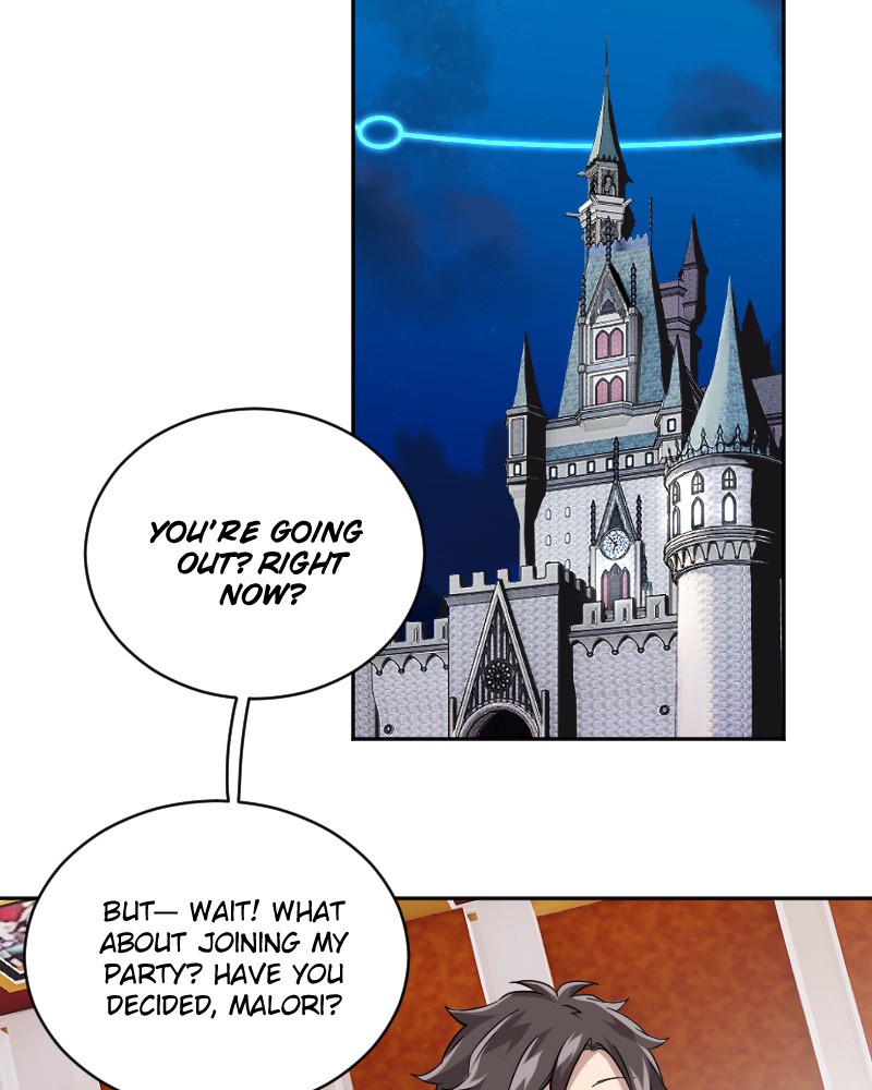 Mage & Demon Queen Page 73 - MangaHe
