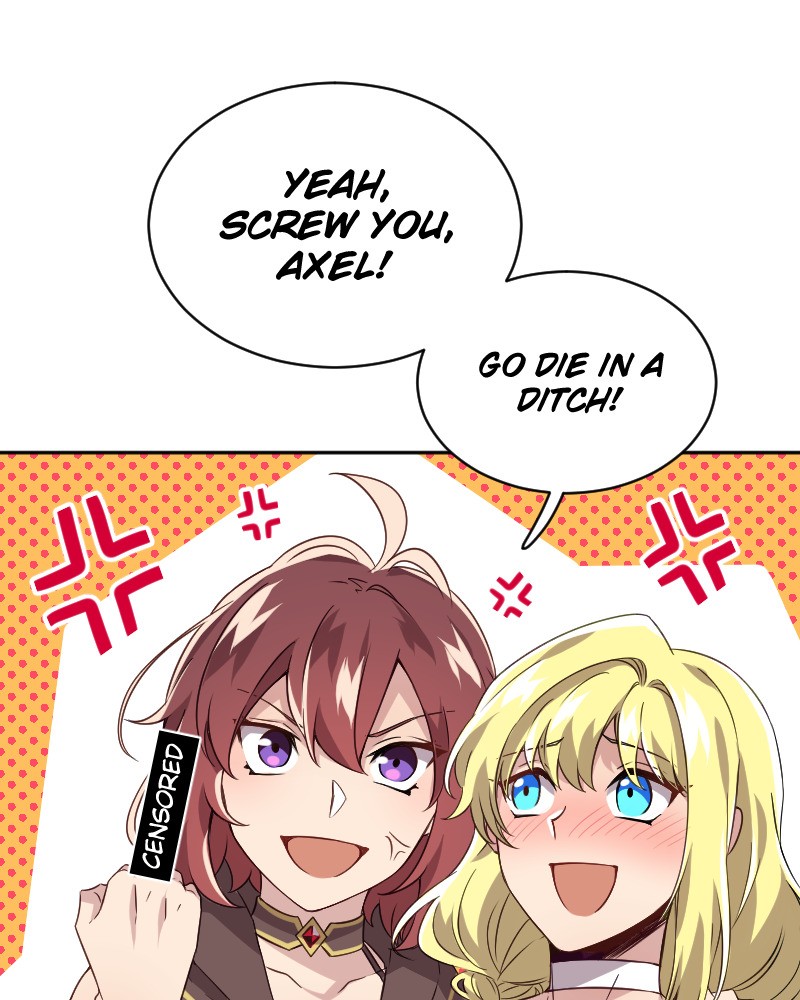 Mage & Demon Queen Page 75 - MangaHe