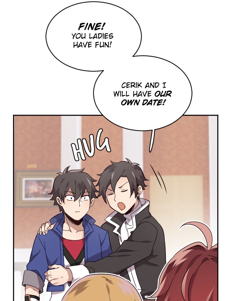 Mage & Demon Queen Page 77 - MangaHe