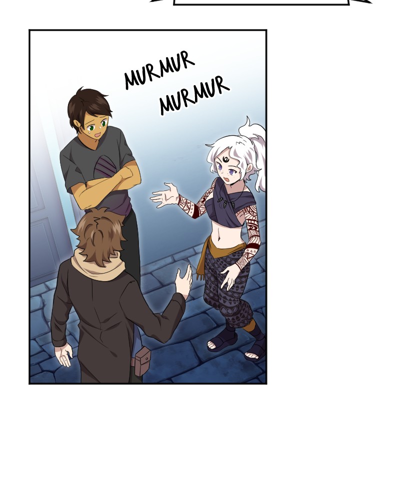 Mage & Demon Queen Page 21 - MangaHe