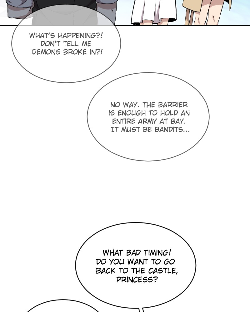 Mage & Demon Queen Page 23 - MangaHe