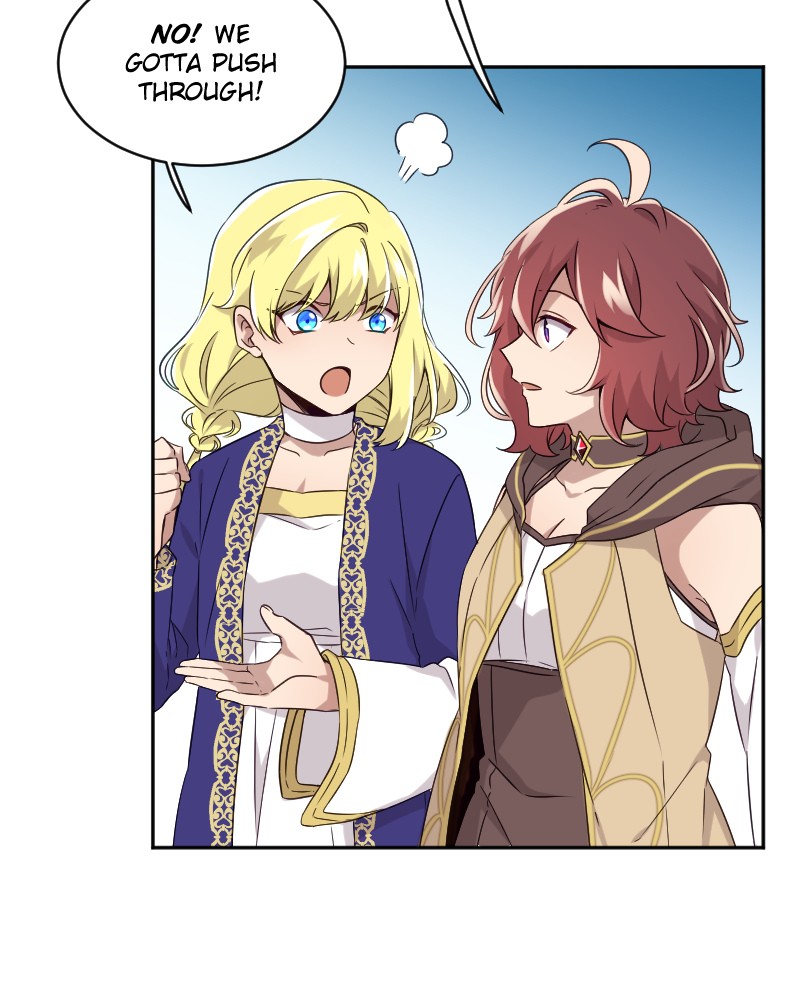 Mage & Demon Queen Page 24 - MangaHe