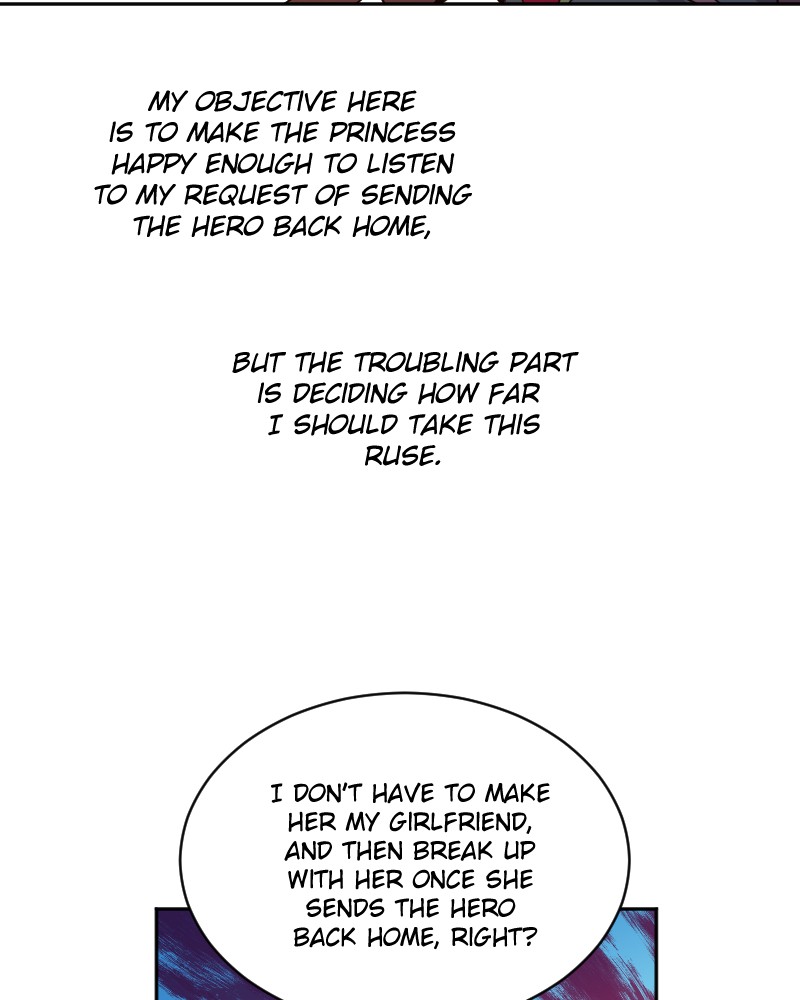 Mage & Demon Queen Page 26 - MangaHe