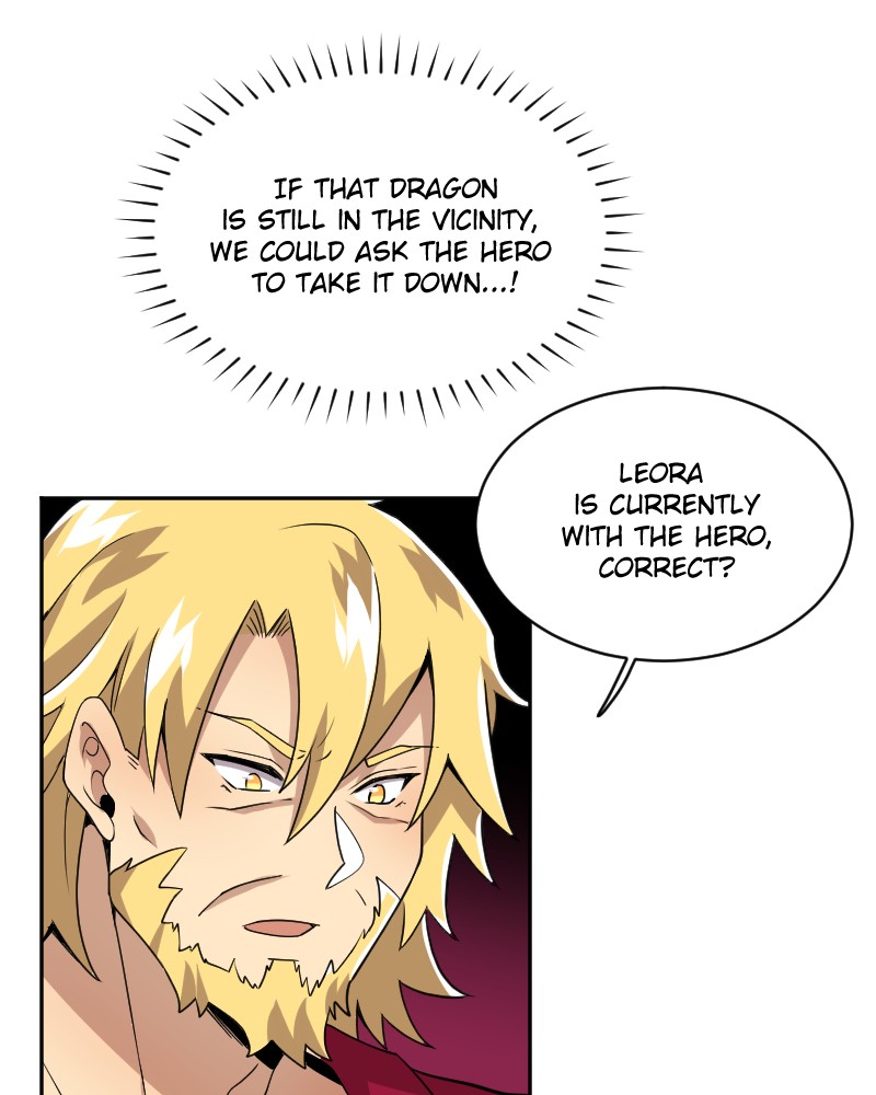 Mage & Demon Queen Page 4 - MangaHe