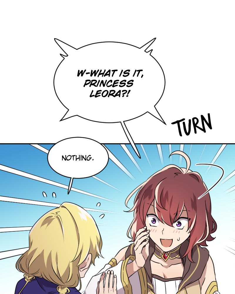 Mage & Demon Queen Page 35 - MangaHe