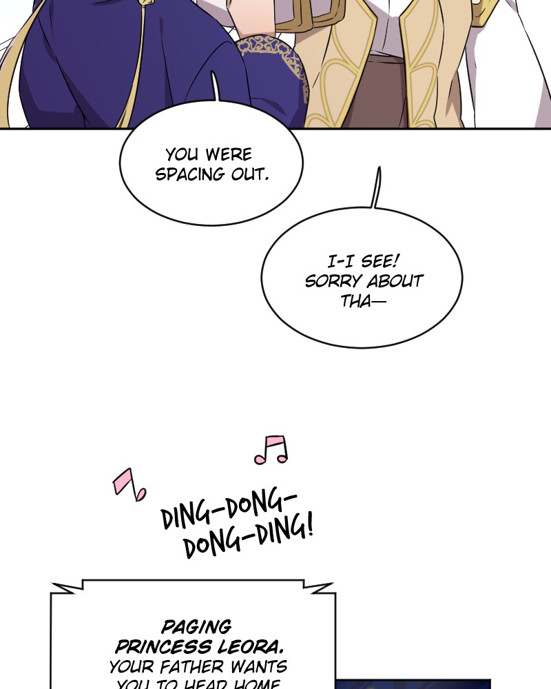 Mage & Demon Queen Page 36 - MangaHe