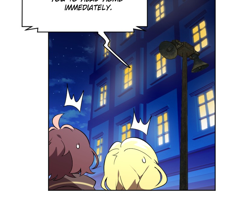 Mage & Demon Queen Page 37 - MangaHe