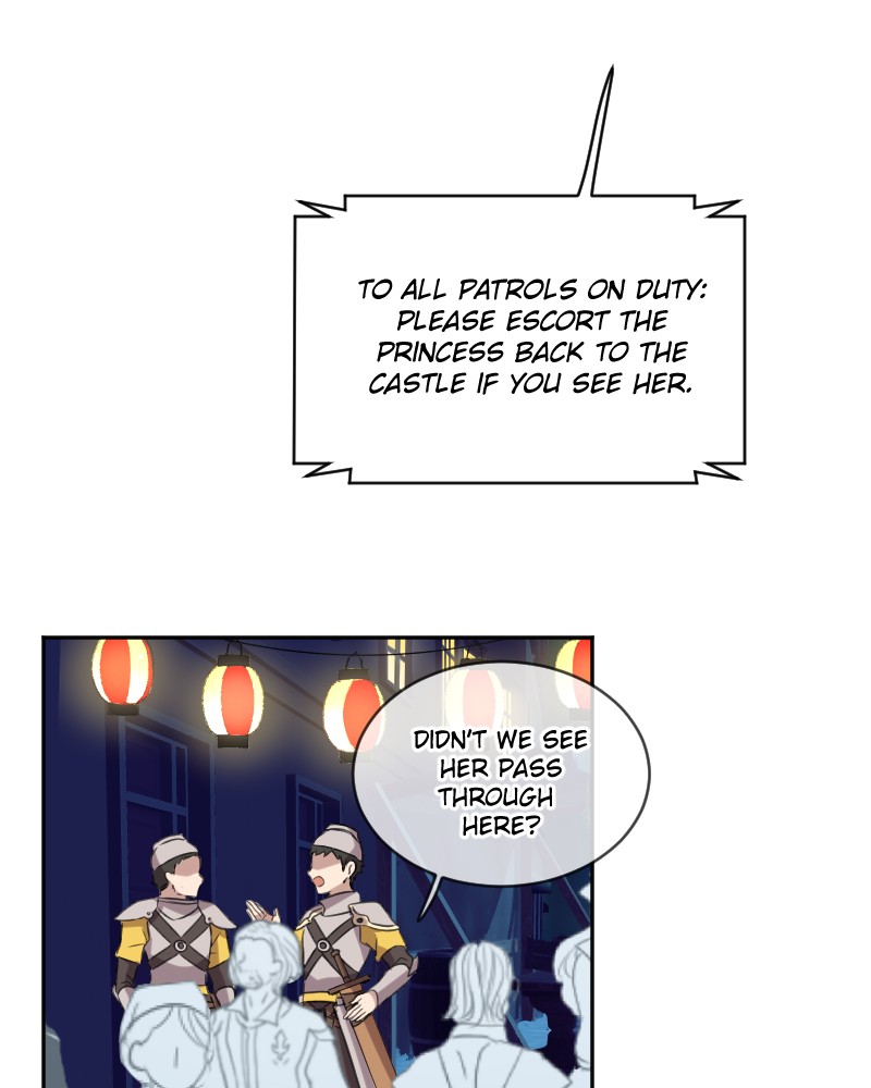 Mage & Demon Queen Page 38 - MangaHe