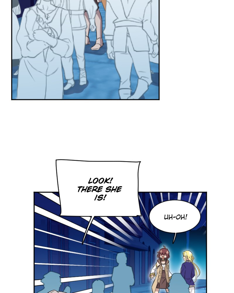 Mage & Demon Queen Page 39 - MangaHe