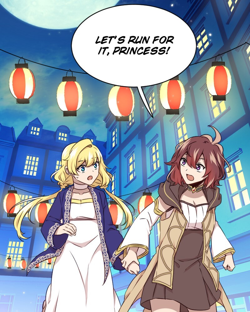 Mage & Demon Queen Page 43 - MangaHe