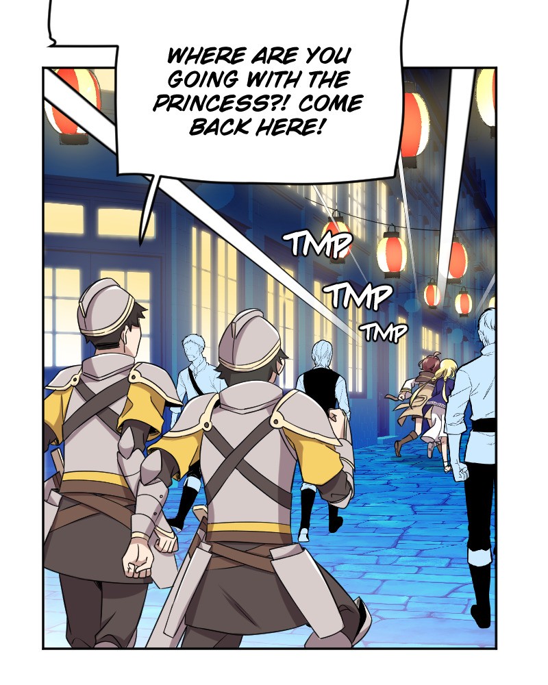 Mage & Demon Queen Page 45 - MangaHe