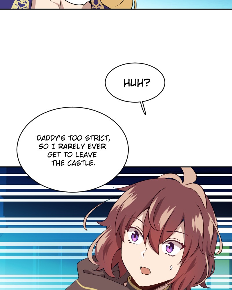 Mage & Demon Queen Page 48 - MangaHe