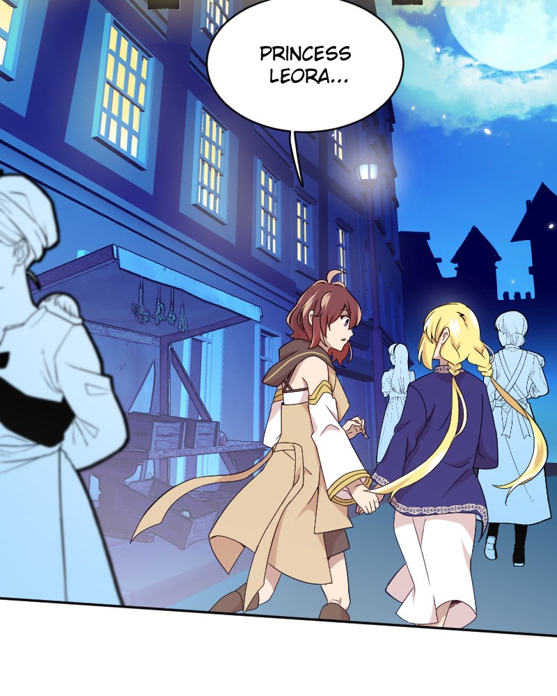 Mage & Demon Queen Page 52 - MangaHe