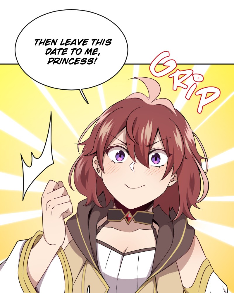 Mage & Demon Queen Page 55 - MangaHe