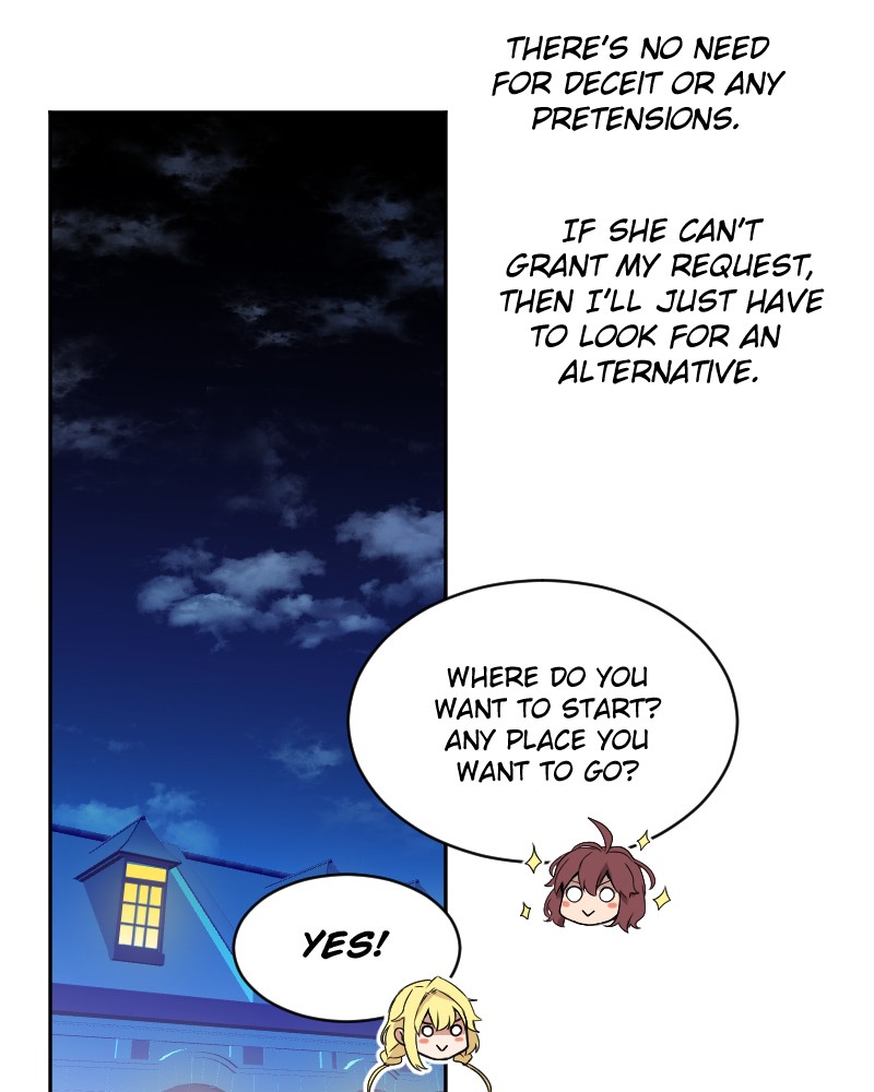 Mage & Demon Queen Page 57 - MangaHe