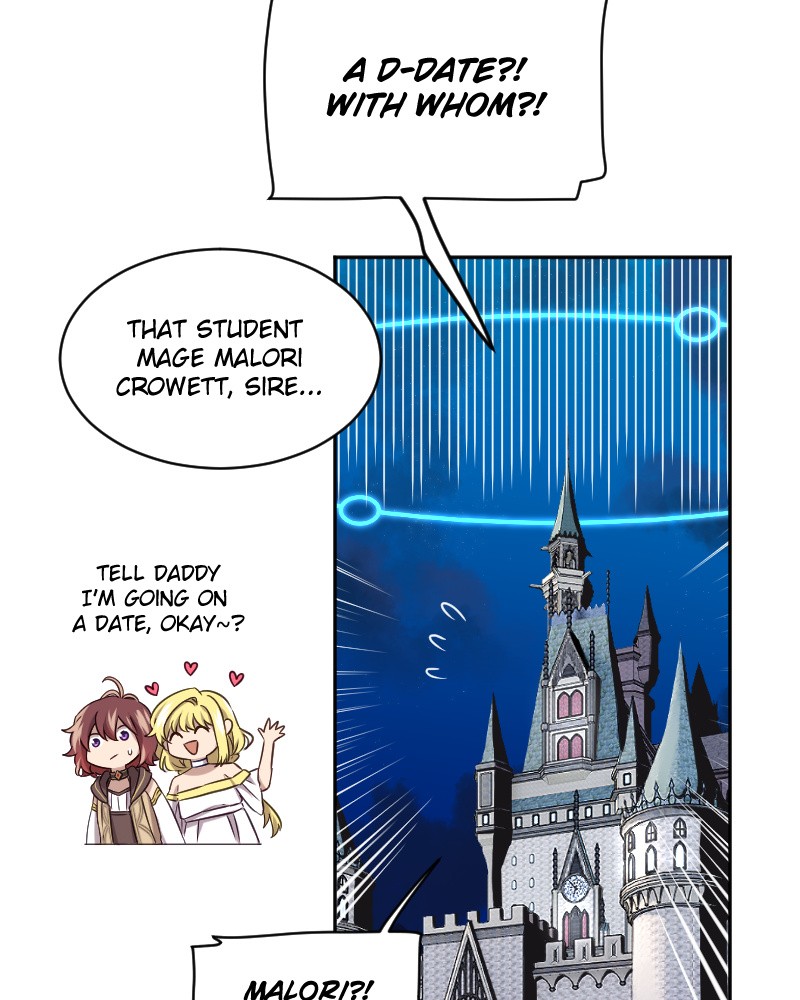 Mage & Demon Queen Page 7 - MangaHe