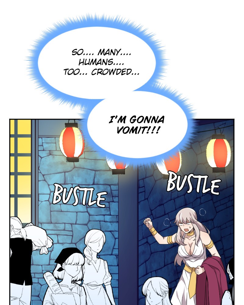 Mage & Demon Queen Page 64 - MangaHe