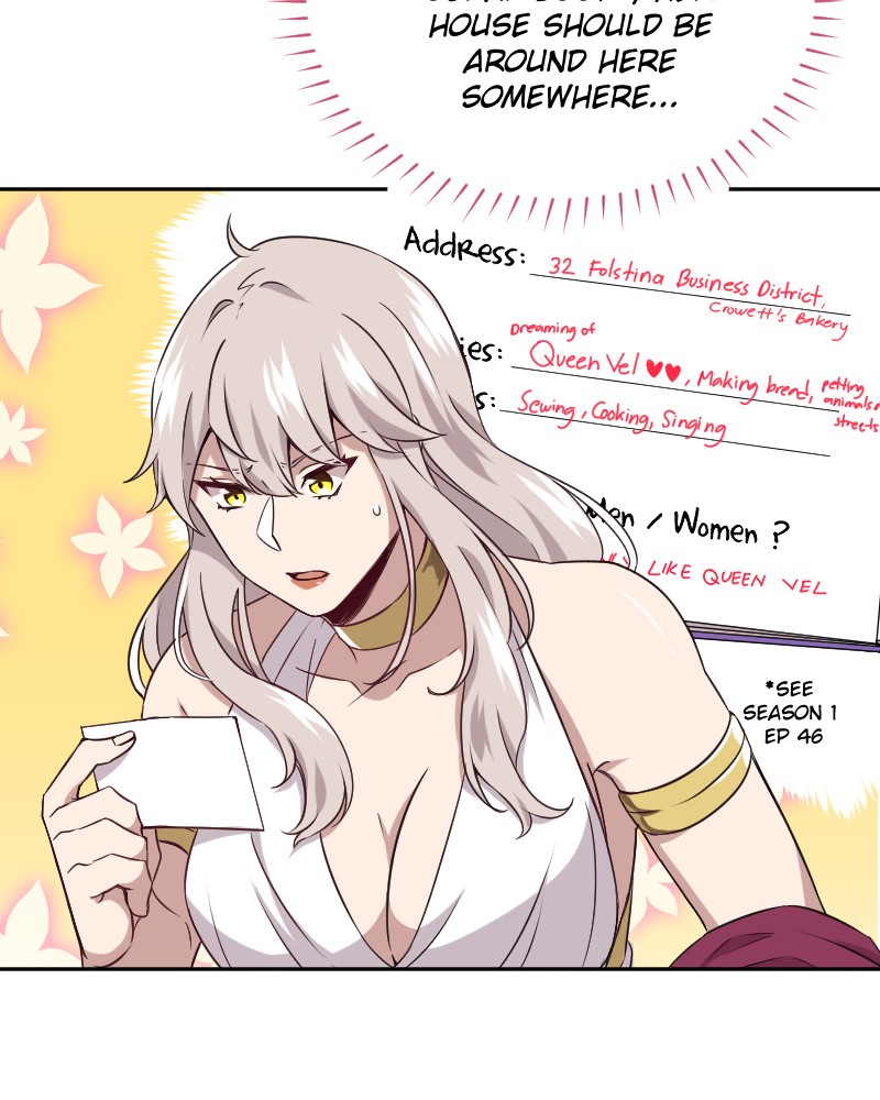 Mage & Demon Queen Page 66 - MangaHe
