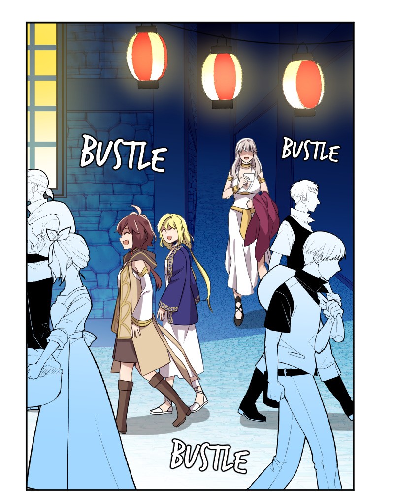 Mage & Demon Queen Page 69 - MangaHe
