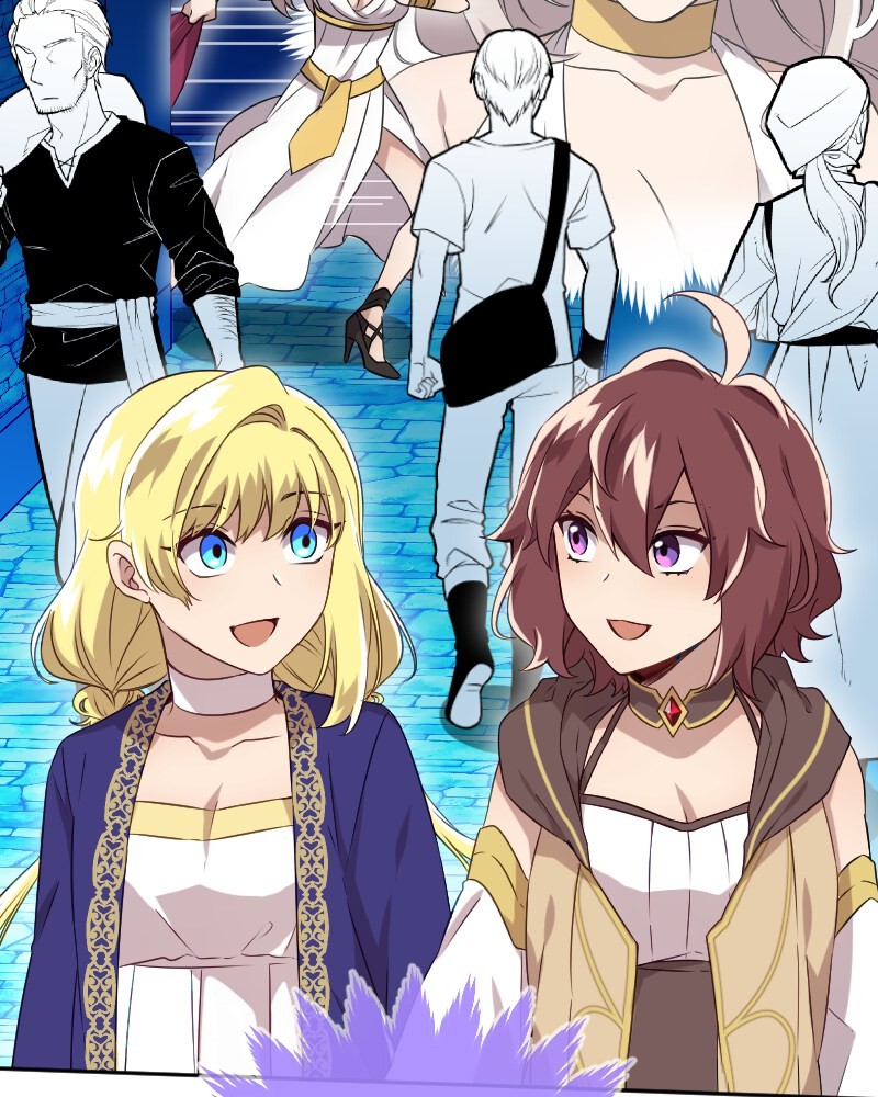 Mage & Demon Queen Page 72 - MangaHe