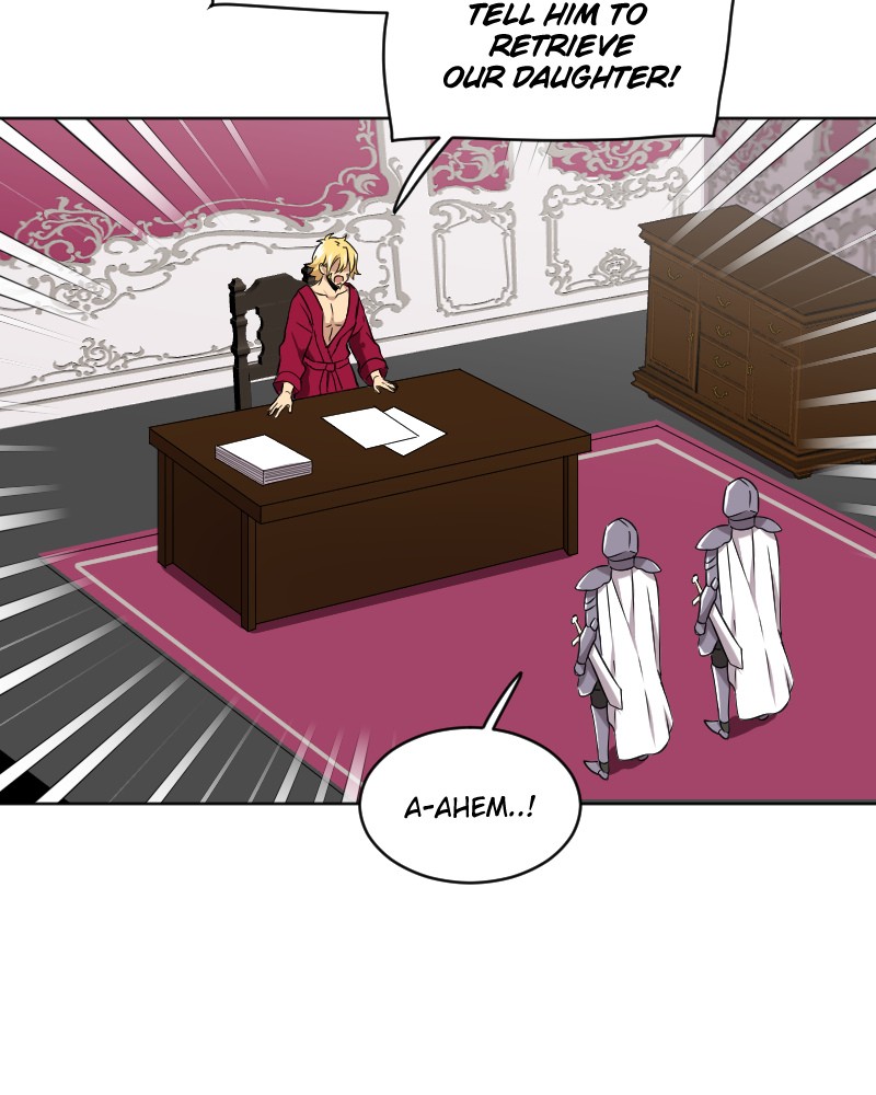 Mage & Demon Queen Page 9 - MangaHe