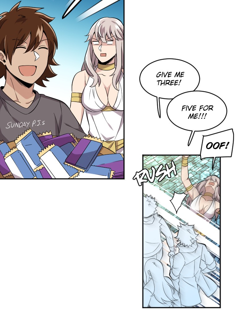 Mage & Demon Queen Page 13 - MangaHe