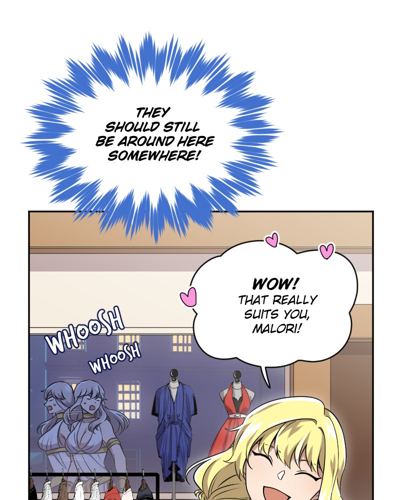 Mage & Demon Queen Page 20 - MangaHe