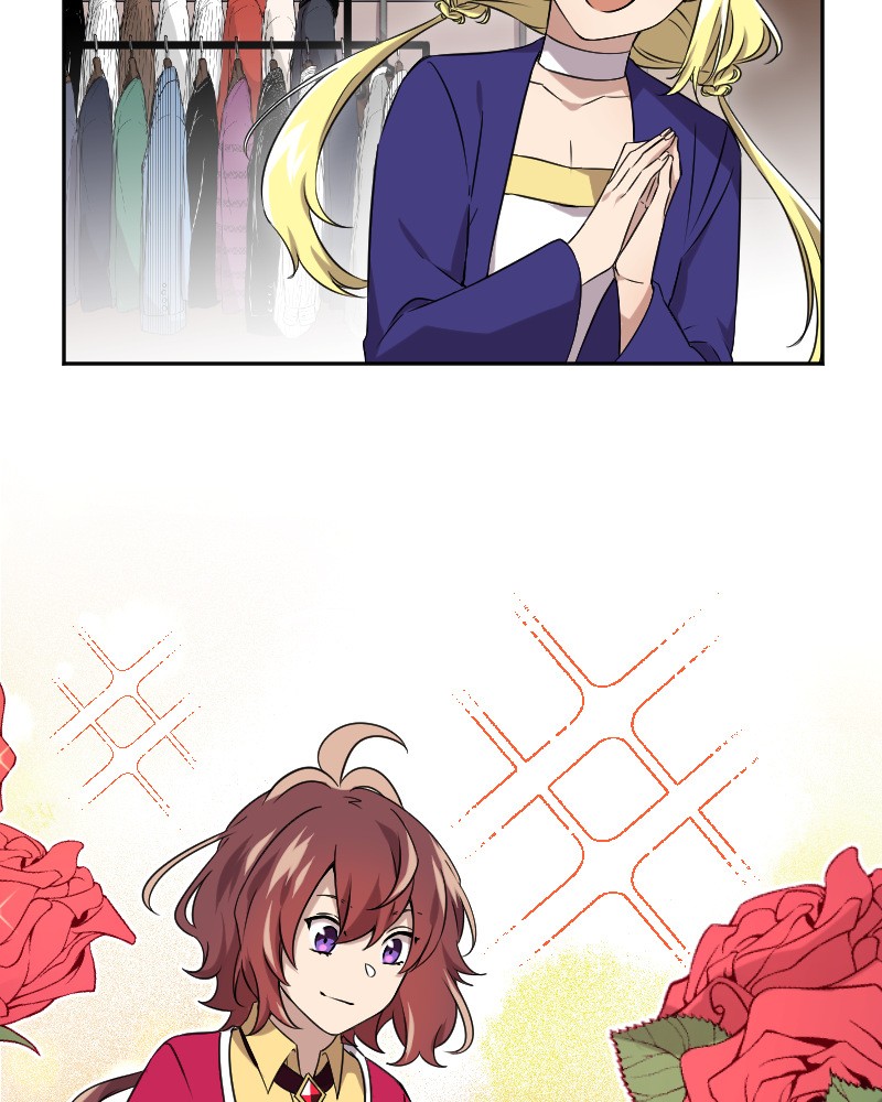 Mage & Demon Queen Page 21 - MangaHe