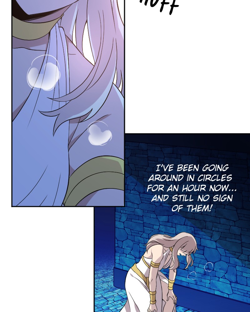 Mage & Demon Queen Page 46 - MangaHe
