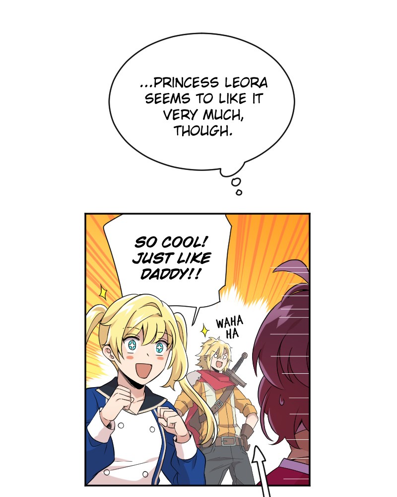 Mage & Demon Queen Page 17 - MangaHe