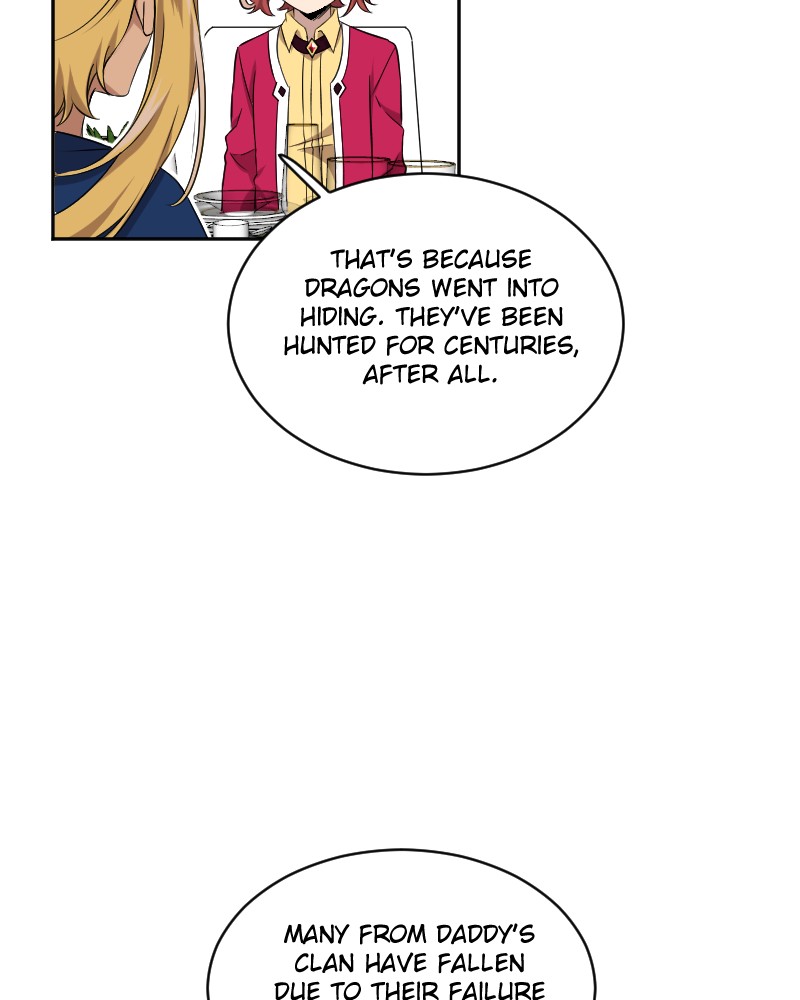 Mage & Demon Queen Page 33 - MangaHe