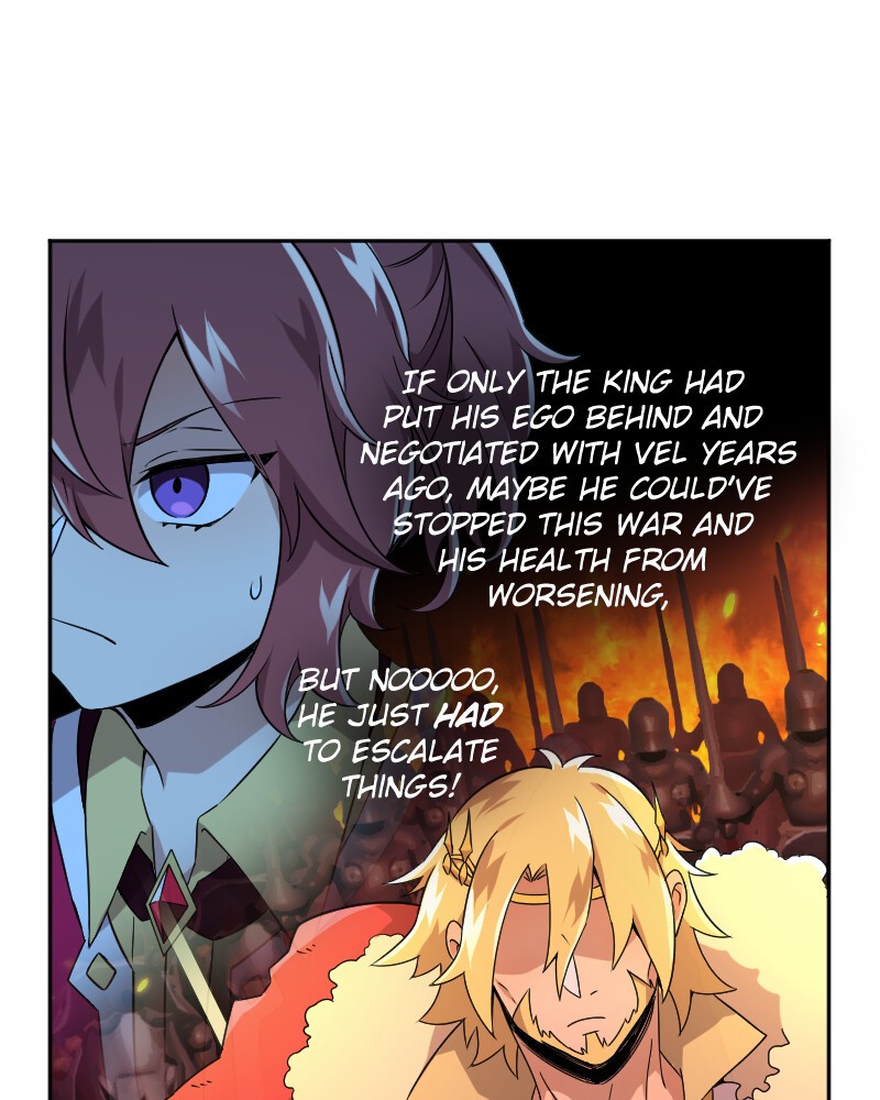 Mage & Demon Queen Page 37 - MangaHe