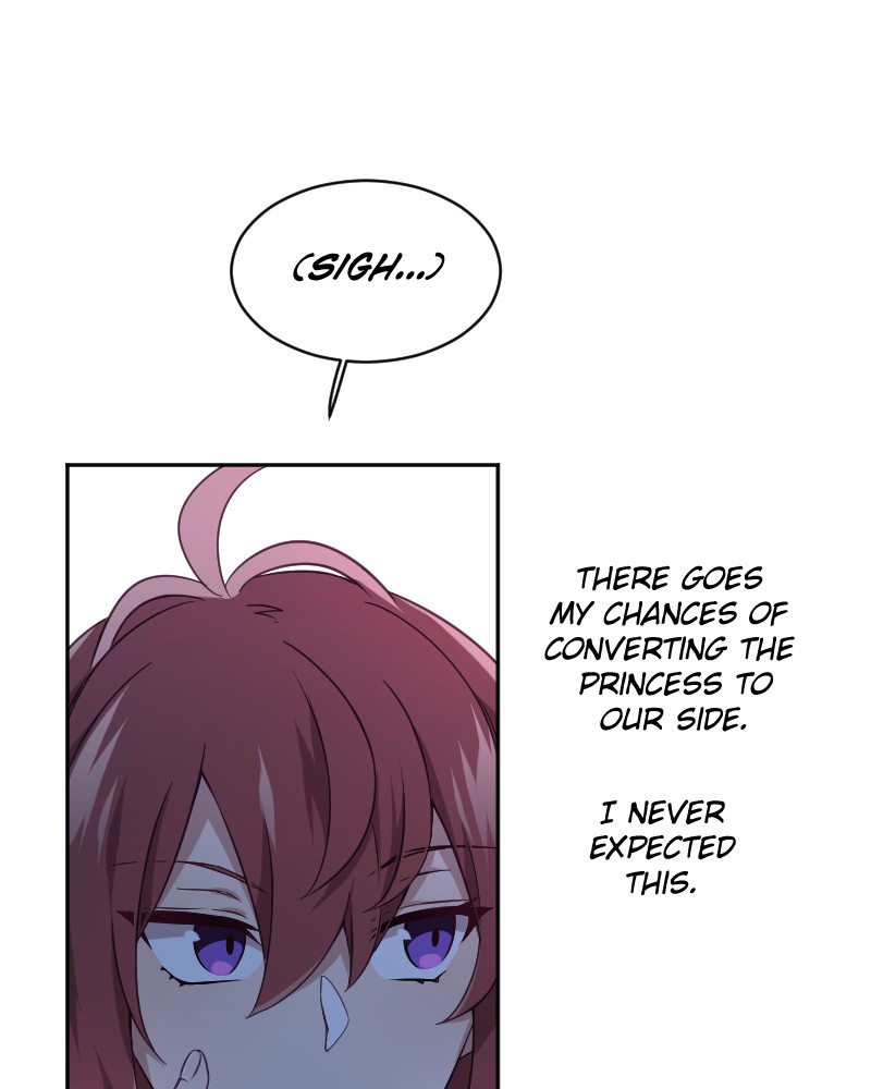 Mage & Demon Queen Page 40 - MangaHe
